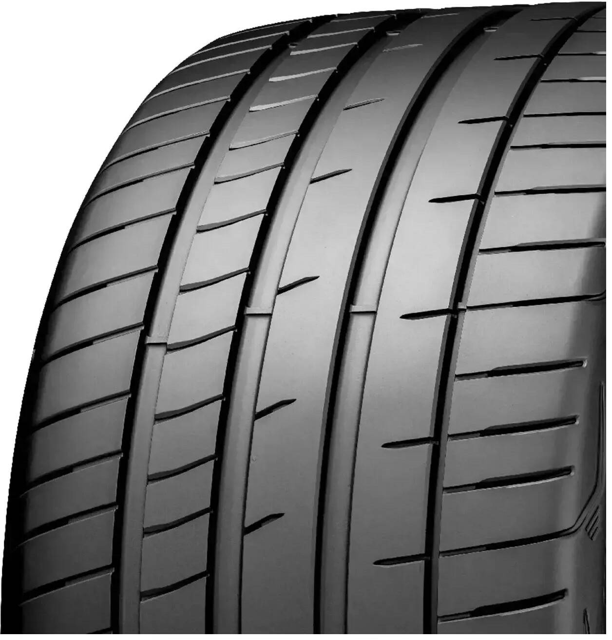 Goodyear Eagle F1 Supersport 295/30 R21 102(Y) XL FP MGT Sommerreifen