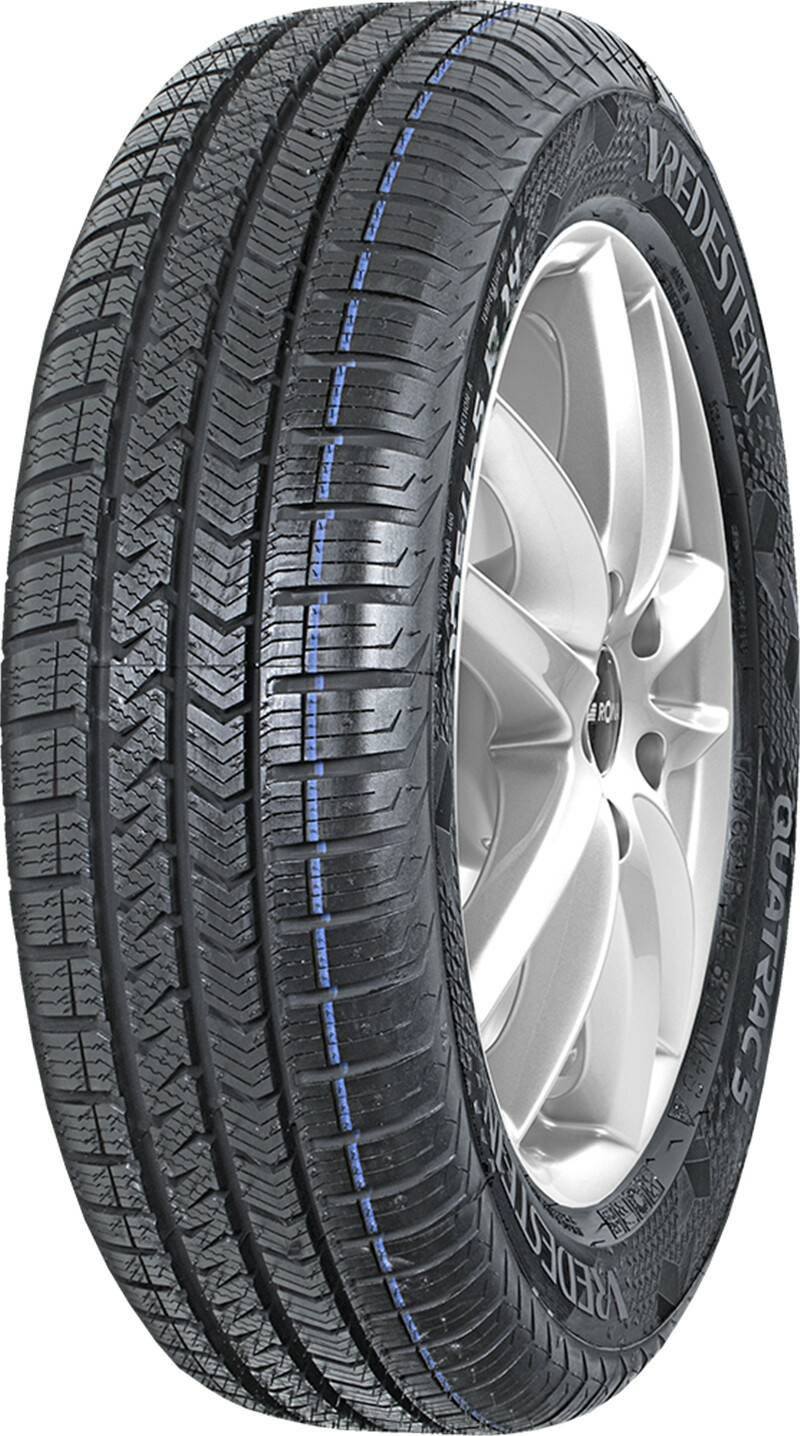 Vredestein Quatrac 5 185/70 R13 86T Ganzjahresreifen