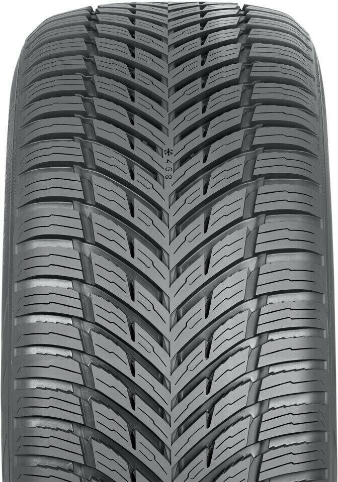 Nokian Seasonproof 225/45 R17 94V XL Ganzjahresreifen