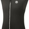 Protektoren Icetools Lite Vest MenBlack