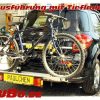 Dachträger Paulchen Grundträger Fiat Sedici Suzuki SX 4 . 06 2006 (875901 500)