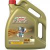 Castrol Edge 5W-40 M (5 l) Motoröle