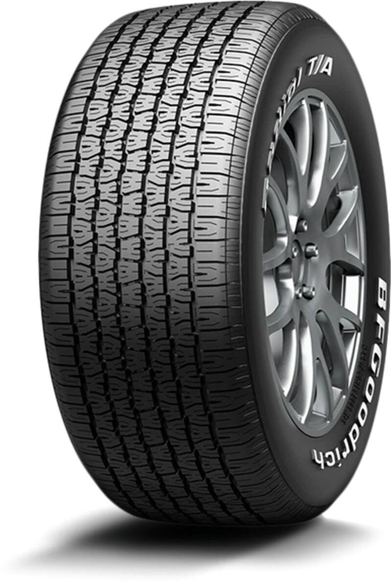 Sommerreifen BF-Goodrich Radial T/A 245/60R14 98S RWL