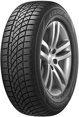 Hankook H740 195/55 R16 87V Ganzjahresreifen