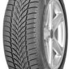 Goodyear UltraGrip Ice 2 245/50 R18 104T XL Winterreifen