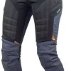 Motorradhosen Trilobite Airtech Damenhose