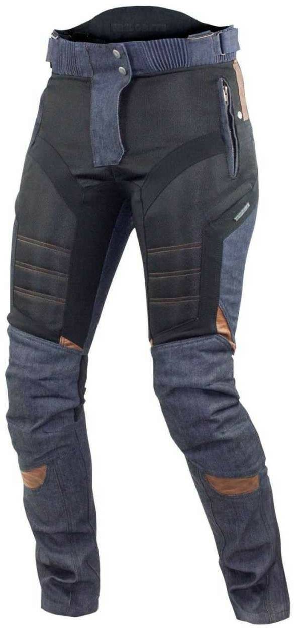 Motorradhosen Trilobite Airtech Damenhose